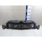 9801934980 Кронштейн переднего бампера Citroen-Peugeot C4 II 2011