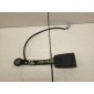 KD4557620B Ответная часть ремня безопасности Mazda CX 5 (2012 - 2017)