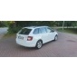 Skoda fabia стили 1.2 tsi 90km салон польша