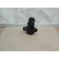4F0122293A Фланец (тройник) системы охлаждения Audi Q5 8R 2011