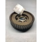 038130111B Шкив ТНВД Skoda Fabia 1 2005