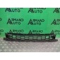 57A853677A9B9 Решетка бампера Skoda Karoq 1 2017-нв , 57A853677A