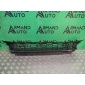5658536779B9 Решетка бампера Skoda Kodiaq 1 2016-нв , 565853677