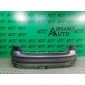 5CU807421CGRU Бампер Volkswagen Jetta 6 2014-2018 , 5cu807421c