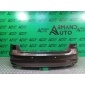5CU807421CGRU Бампер Volkswagen Jetta 6 2014-нв , 5CU807421C