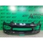 95850522131G2L Бампер Porsche Cayenne 2 958 2010-2014 , 7p5807221
