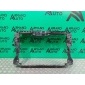 5N0805588F Панель передняя (суппорт радиатора) Volkswagen Tiguan 1 2011-2016 , 5N0805594F