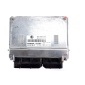 047906033D блок управления двигателя skoda fabia i 1.4 mpi 047906033