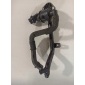 03L121065K трубки радиатора термостат audi a4 a5 q5 a6