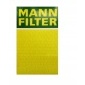 0032 фильтр топлива mann - filter пу 10 003 - 2 x
