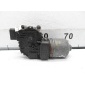 0390241509 Двигатель стеклоочистителя передний Audi A4 B7 (8EC) 2004 - 2008 2005 0 390 241 509,