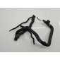2Q0121049AK seat арона 1.0tsi dkr шланг радиатора