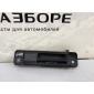 A1647400493 кнопка открывания багажника Mercedes-Benz GL-Class X164.822 2007