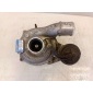 507852H301868 Турбина Renault Kangoo 1 2007 , 71002348200400, 54359710011