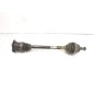 4F0407271G полуось Audi A6 4F/C6 2006