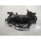 4F0837886D Корпус (держатель) ручки двери задней правой Audi A6 C6 (2004-2011) 2005 , 4F0839239