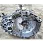 55220248 кпп fiat 1.6 мультиджет