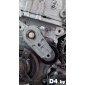 24430296 Натяжитель ремня генератора Opel Vectra 2001