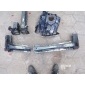 4M0805356D фартук audi q7 4m0 4m0805355d