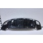 7L5807061 Юбка переднего бампера Porsche Cayenne 955