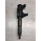 0445110252 Форсунка Citroen C3 2 2010 Bosch, , 1980.K2