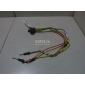 226586560R Датчик температуры Renault Duster II 2021