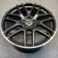 A1664012800 комплект дисков a166 166 gle63 gls63 gl63 ml63 amg 21