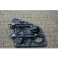 7P6839755A стеклоподъемник lt volkswagen touareg 7p