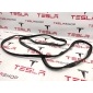111863700F Уплотнитель Tesla Model X 2017 1118637-00-F,1032469-00-C
