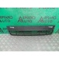 5N0853671B82V Решетка бампера Volkswagen Tiguan 1 2011-2016 , 5n0853677e