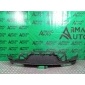 95B807521AA1E0 Юбка бампера PORSCHE Macan 95b 2014-нв , 95b807834