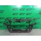 8E0805594E Панель передняя (суппорт радиатора) Audi A4 3 B7 2004-2009