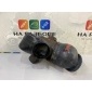MD165873 патрубок воздушного фильтра Mitsubishi Pajero V32 1992