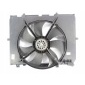 A0015003093 мерседес w210 2.2 2.7 cdi вентилятор радиатора