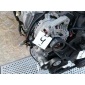 13147093 Натяжитель ремня генератора Opel Meriva 1 2004 , 0124425009