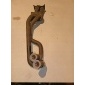 LR006418 freelander ii провода трубки обогревателя обогрева