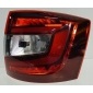 5E9945208 skoda октавия 3 универсал рестайлинг 16 - светодиодный фонарь правый