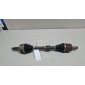 44306SNAN00 Полуось передняя левая Honda Civic 4D (2006 - 2012)