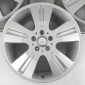 Оригинальный алюминиевые колёсные диски мерседес 18 gls x166 r - klasa w251