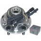 10L0014JPN . подшипник колеса ssangyong rexton kyron 4x4 кнопка