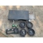 Pmve602a dynaudio volvo v70 xc70 07 - сабвуфер фронтальные