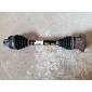 8K0407271AL полуось Audi A5 8T 2008