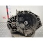 55192042 КПП 6ст (механическая коробка) Opel Insignia 1 (2008-2017) 2009 ,55577508