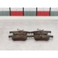 1360254 Колодка тормозная Ford C-MAX 1 (2003-2010) 2003 ,