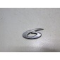 GJ6A51721 Эмблема на крышку багажника Mazda Mazda 6 (GG) (2002 - 2007)
