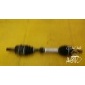 GP342560XE Полуось передняя (привод) Mazda 6 (GH) 2007-2012 2008