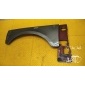 ASB760031 Крыло переднее левое Land Rover Range Rover III (LM) 2002-2012