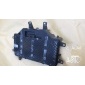 7L6915333C Крепление АКБ (корпус, крышка, подставка) Volkswagen Touareg I 2002-2010 2006