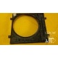 1J0121207B41 Диффузор вентилятора Skoda Octavia (A5 1Z-) 2004-2013