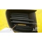 1Z0853666A9B9 Решетка в бампер Skoda Octavia (A5 1Z-) 2004-2013